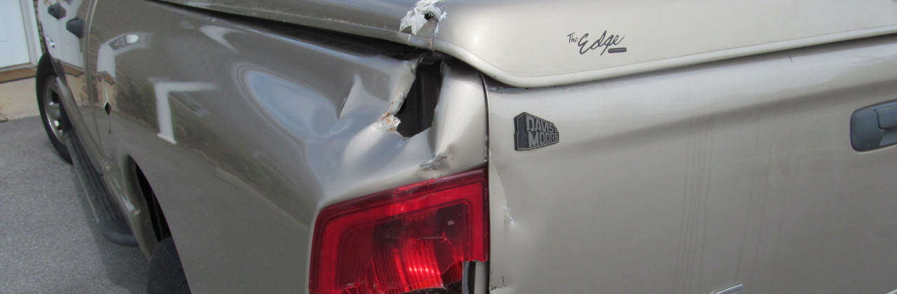 Dodge Ram Repair