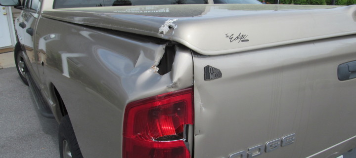 Dodge Ram Repair