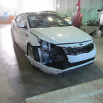Before