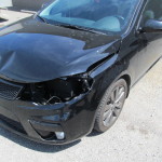 Before