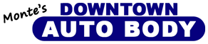 Monte's Downtown Auto Body