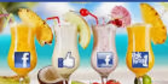 Join us on Facebook!