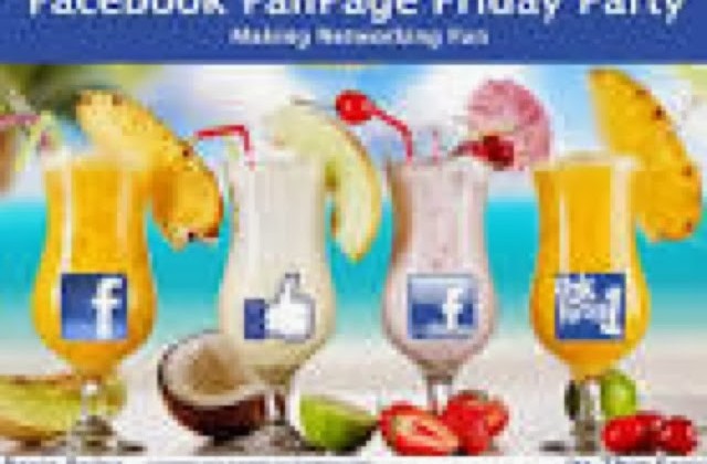 Join us on Facebook!