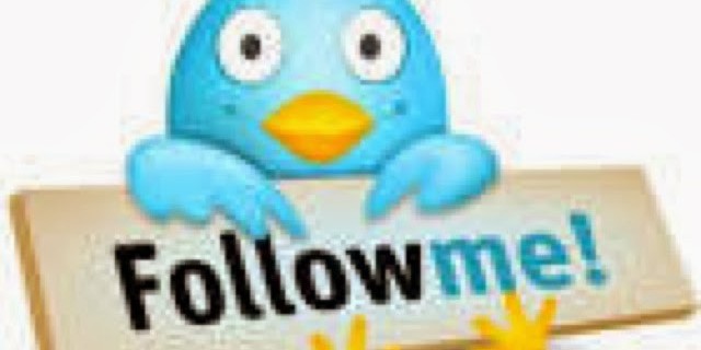 Follow Me!