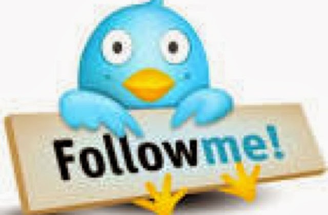 Follow Me!