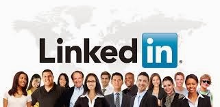Linkedin Lion Monday!